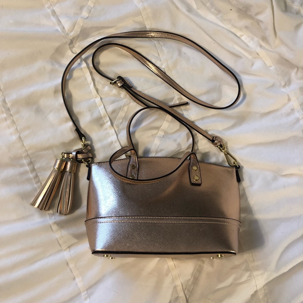 LAST CALL- Rose Gold Purse! 💕✨
